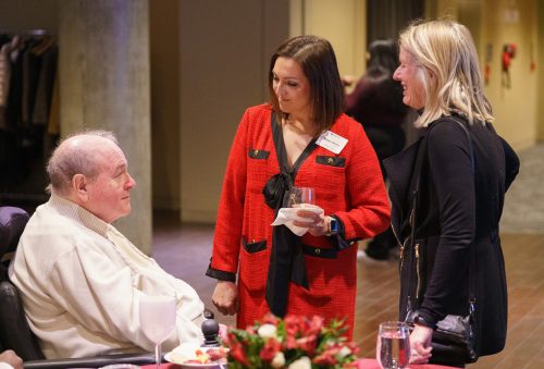 Denver Health Foundation Annual Board of Directors Meeting 2025