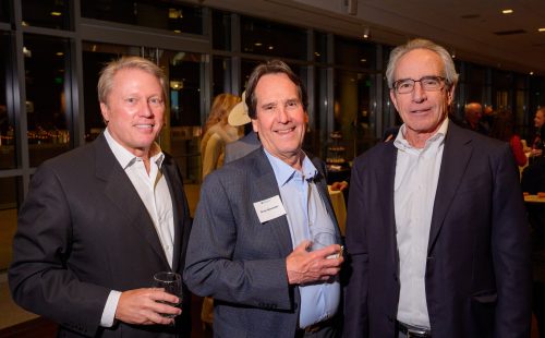 Denver Health Foundation Annual Board of Directors Meeting 2025