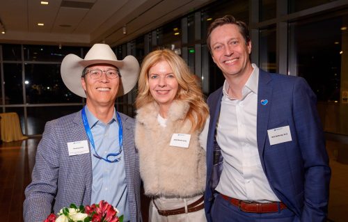 Denver Health Foundation Annual Board of Directors Meeting 2025