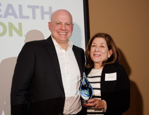 Denver Health Foundation Annual Board of Directors Meeting 2025