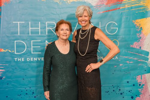 Denver Health Foundation Gala | Step & Repeat | 04.06.2024