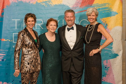 Denver Health Foundation Gala | Step & Repeat | 04.06.2024