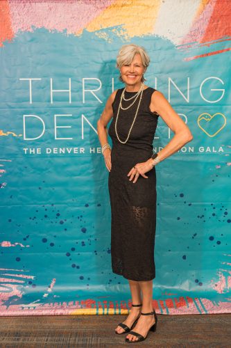 Denver Health Foundation Gala | Step & Repeat | 04.06.2024