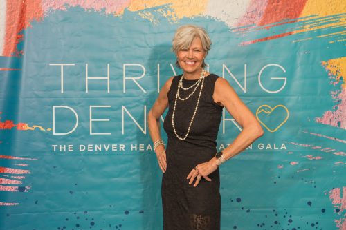 Denver Health Foundation Gala | Step & Repeat | 04.06.2024