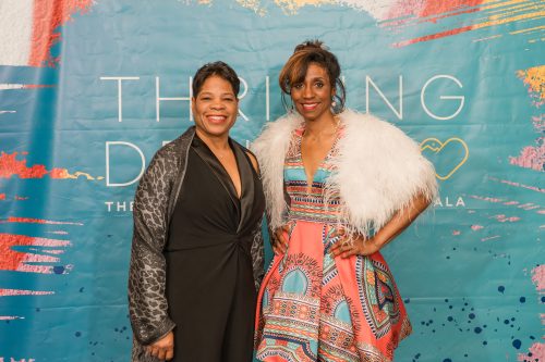 Denver Health Foundation Gala | Step & Repeat | 04.06.2024