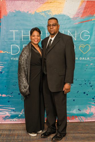 Denver Health Foundation Gala | Step & Repeat | 04.06.2024