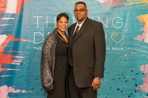 Denver Health Foundation Gala | Step & Repeat | 04.06.2024