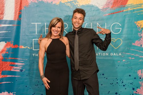 Denver Health Foundation Gala | Step & Repeat | 04.06.2024