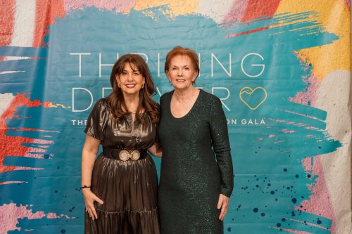 Denver Health Foundation Gala | Step & Repeat | 04.06.2024
