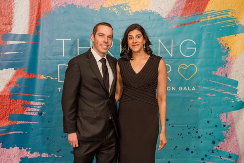 Denver Health Foundation Gala | Step & Repeat | 04.06.2024