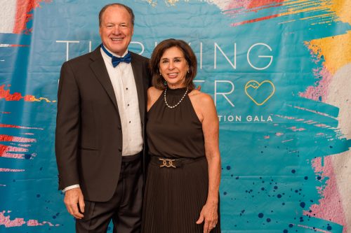 Denver Health Foundation Gala | Step & Repeat | 04.06.2024