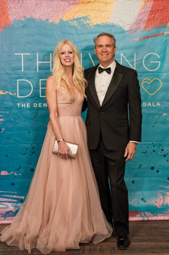 Denver Health Foundation Gala | Step & Repeat | 04.06.2024