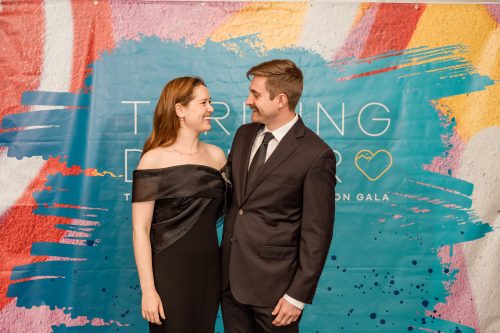 Denver Health Foundation Gala | Step & Repeat | 04.06.2024