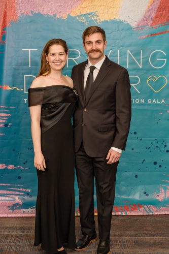 Denver Health Foundation Gala | Step & Repeat | 04.06.2024