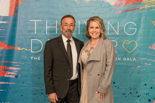 Denver Health Foundation Gala | Step & Repeat | 04.06.2024