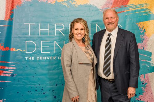 Denver Health Foundation Gala | Step & Repeat | 04.06.2024