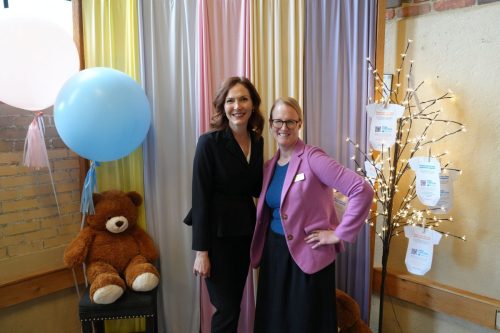 2025 Launch of Hello Little One