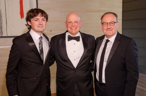 2025 Thriving Denver Gala