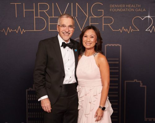 DHF Gala, Denver Health Foundation, 2025