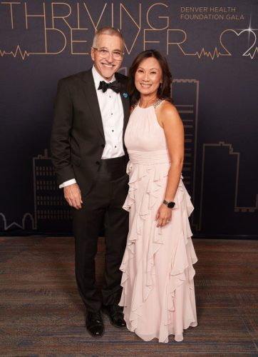 DHF Gala, Denver Health Foundation, 2025