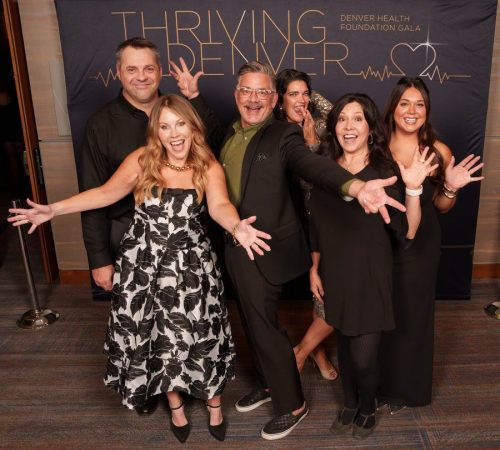 DHF Gala, Denver Health Foundation, 2025