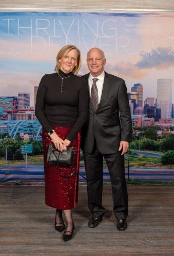 DHF Gala, Denver Health Foundation, 2025