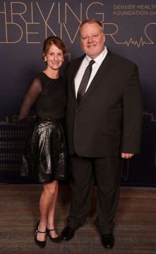 DHF Gala, Denver Health Foundation, 2025