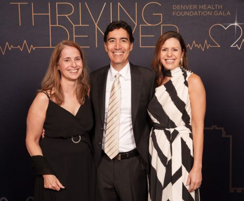 DHF Gala, Denver Health Foundation, 2025