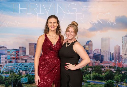 DHF Gala, Denver Health Foundation, 2025