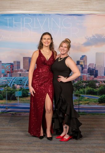 DHF Gala, Denver Health Foundation, 2025