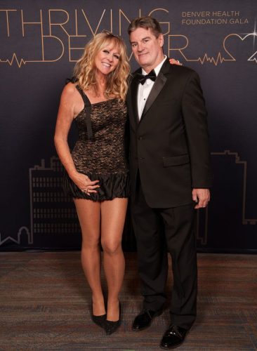 DHF Gala, Denver Health Foundation, 2025