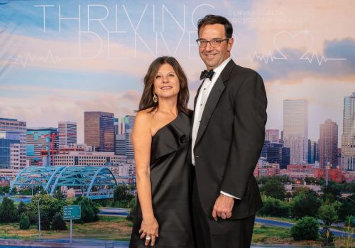 DHF Gala, Denver Health Foundation, 2025