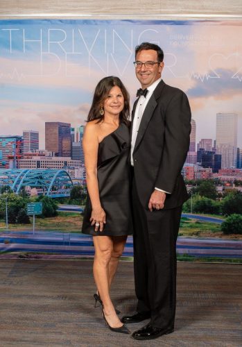 DHF Gala, Denver Health Foundation, 2025