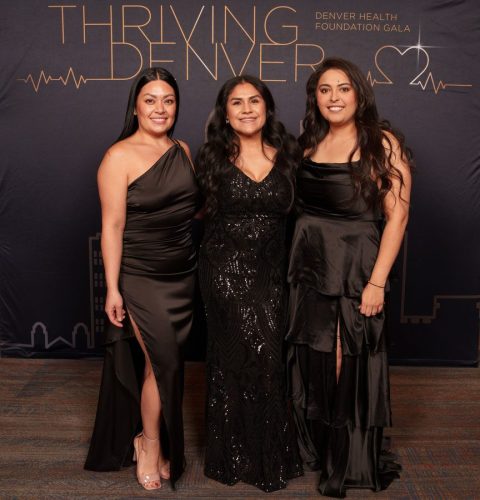 DHF Gala, Denver Health Foundation, 2025