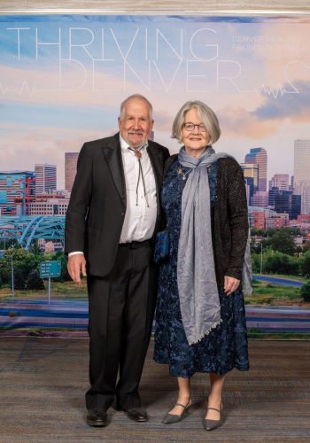 DHF Gala, Denver Health Foundation, 2025