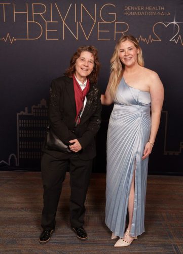 DHF Gala, Denver Health Foundation, 2025