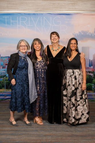 DHF Gala, Denver Health Foundation, 2025