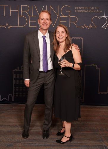 DHF Gala, Denver Health Foundation, 2025