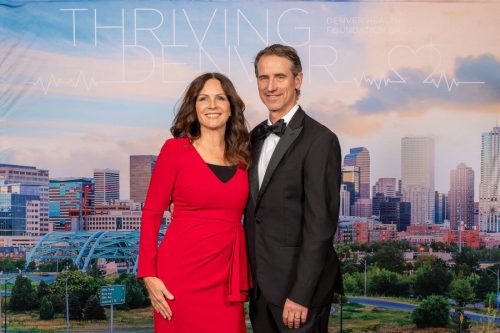 DHF Gala, Denver Health Foundation, 2025
