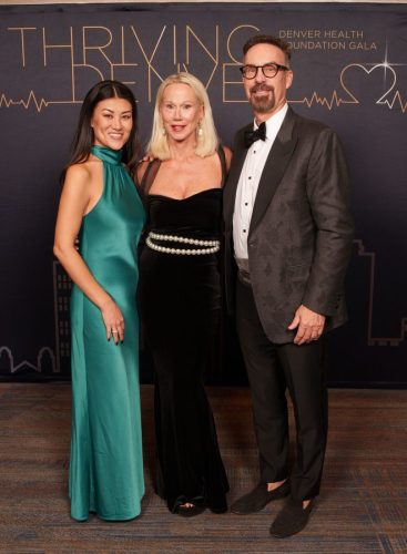 DHF Gala, Denver Health Foundation, 2025
