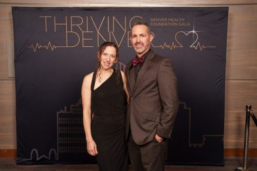 DHF Gala, Denver Health Foundation, 2025