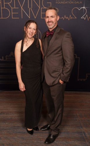 DHF Gala, Denver Health Foundation, 2025