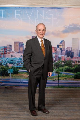 DHF Gala, Denver Health Foundation, 2025