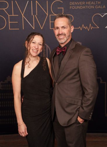 DHF Gala, Denver Health Foundation, 2025