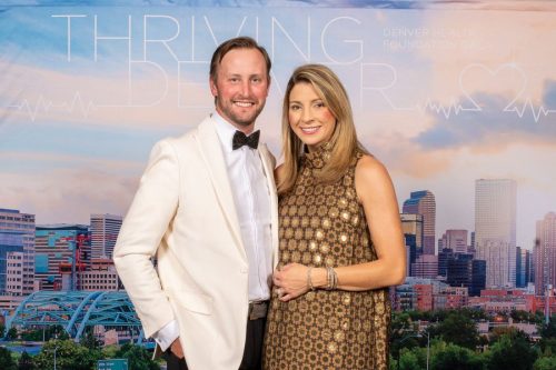 DHF Gala, Denver Health Foundation, 2025