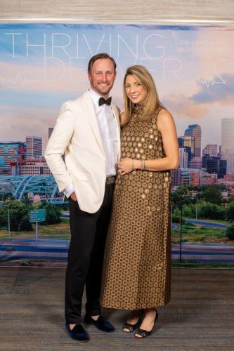 DHF Gala, Denver Health Foundation, 2025