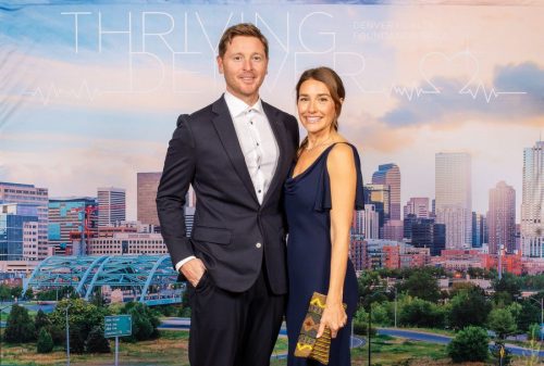 DHF Gala, Denver Health Foundation, 2025