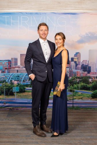DHF Gala, Denver Health Foundation, 2025