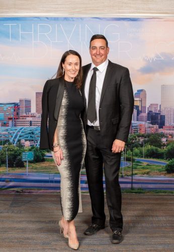 DHF Gala, Denver Health Foundation, 2025