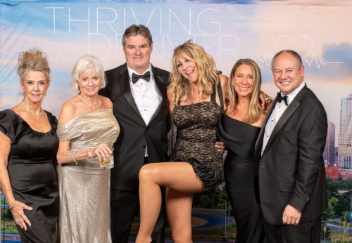 DHF Gala, Denver Health Foundation, 2025
